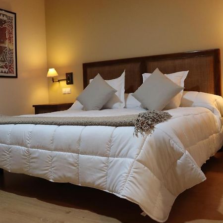 Hotel Balcon De San Bartolo باريروس المظهر الخارجي الصورة