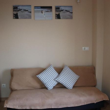 Hotel Balcon De San Bartolo باريروس المظهر الخارجي الصورة