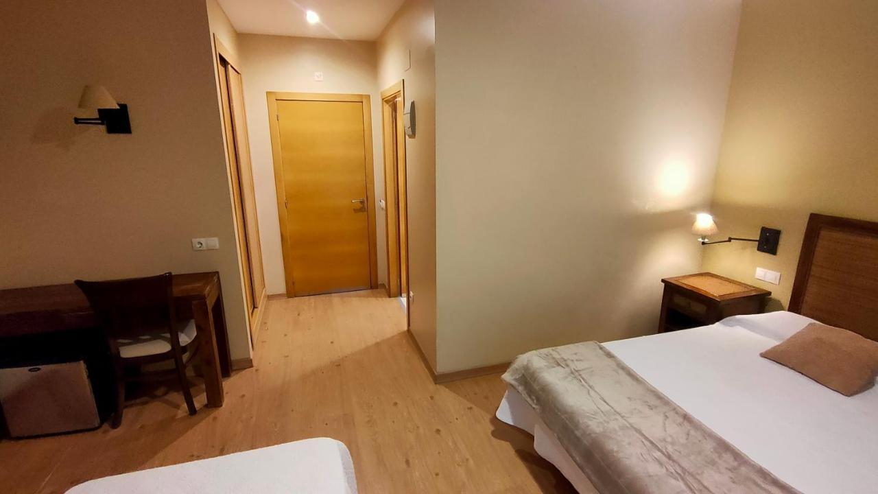 Hotel Balcon De San Bartolo باريروس المظهر الخارجي الصورة