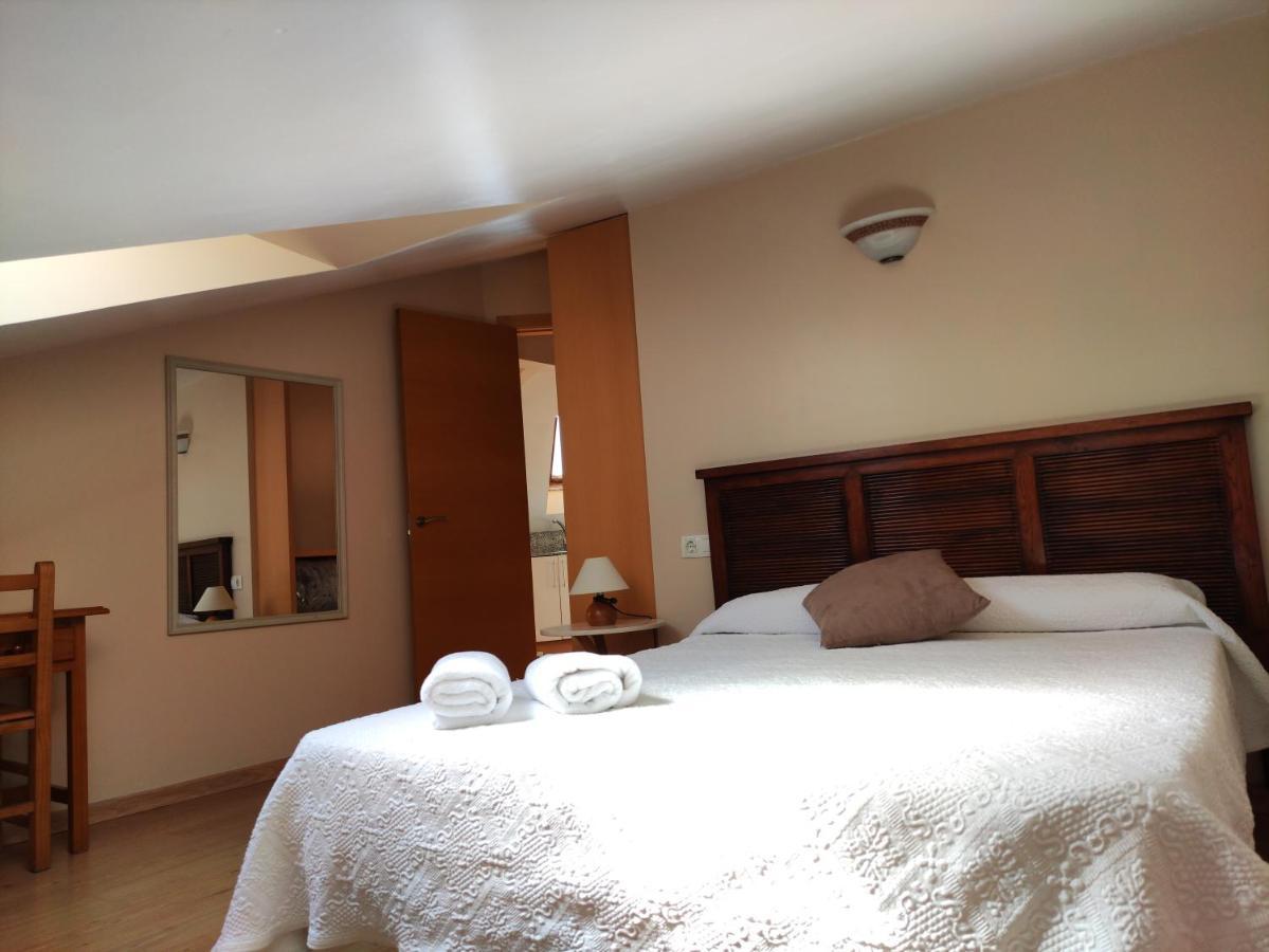 Hotel Balcon De San Bartolo باريروس المظهر الخارجي الصورة