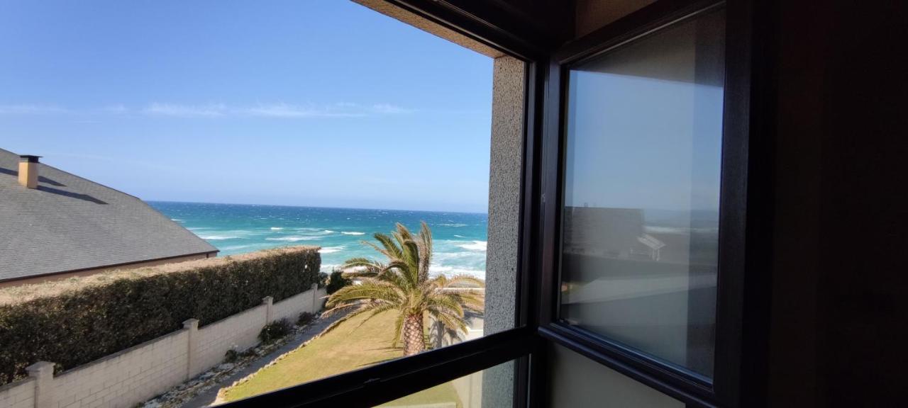 Hotel Balcon De San Bartolo باريروس المظهر الخارجي الصورة