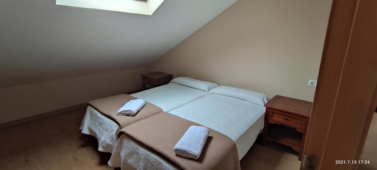 Hotel Balcon De San Bartolo باريروس المظهر الخارجي الصورة