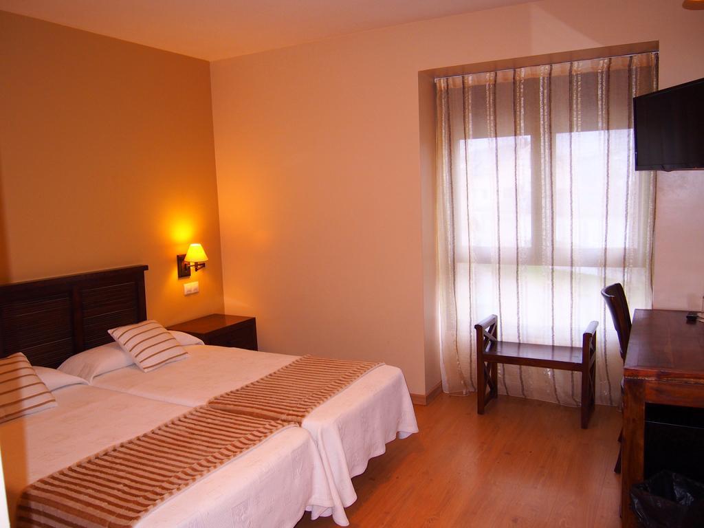 Hotel Balcon De San Bartolo باريروس الغرفة الصورة