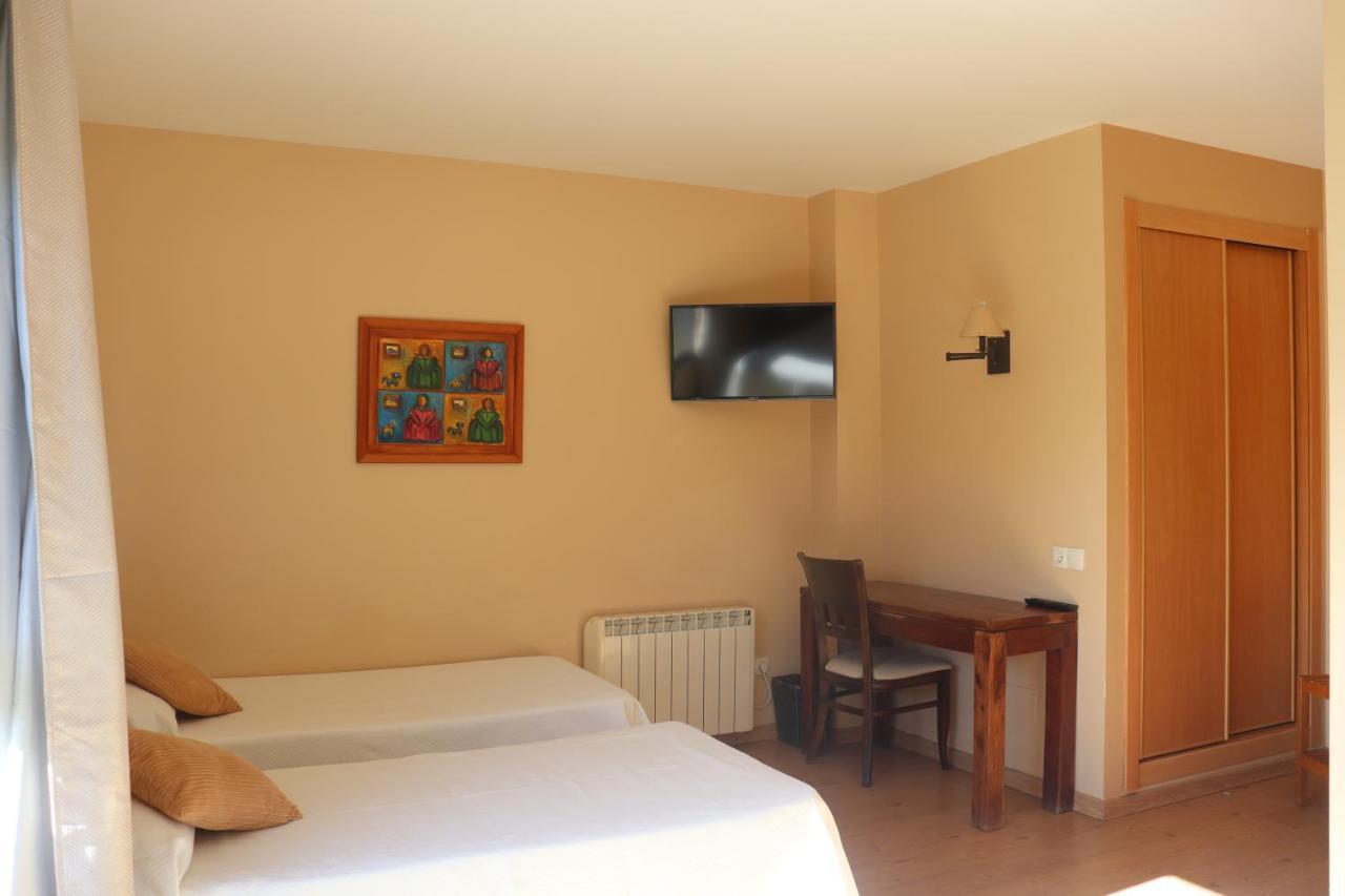 Hotel Balcon De San Bartolo باريروس المظهر الخارجي الصورة