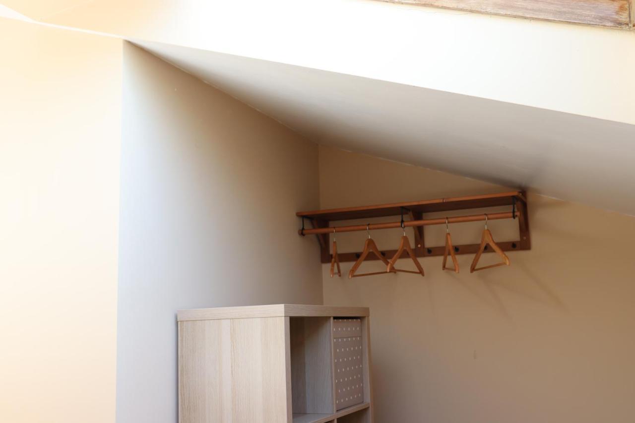 Hotel Balcon De San Bartolo باريروس المظهر الخارجي الصورة