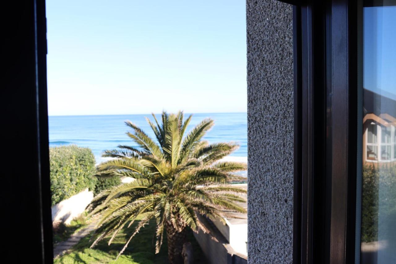 Hotel Balcon De San Bartolo باريروس المظهر الخارجي الصورة