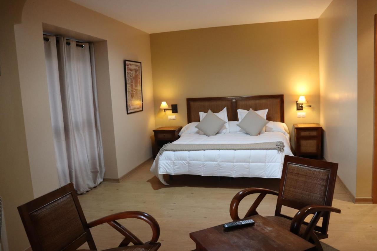 Hotel Balcon De San Bartolo باريروس المظهر الخارجي الصورة