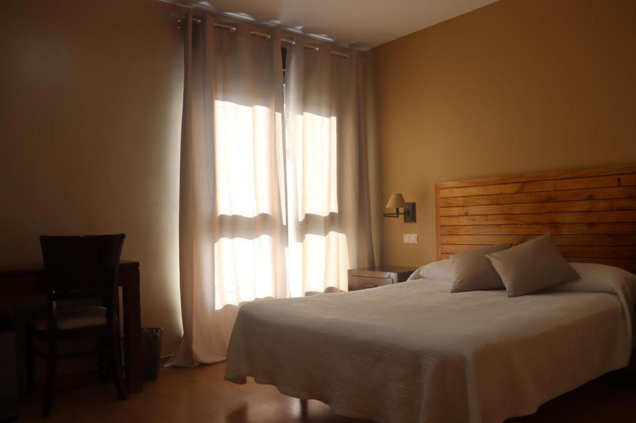 Hotel Balcon De San Bartolo باريروس المظهر الخارجي الصورة