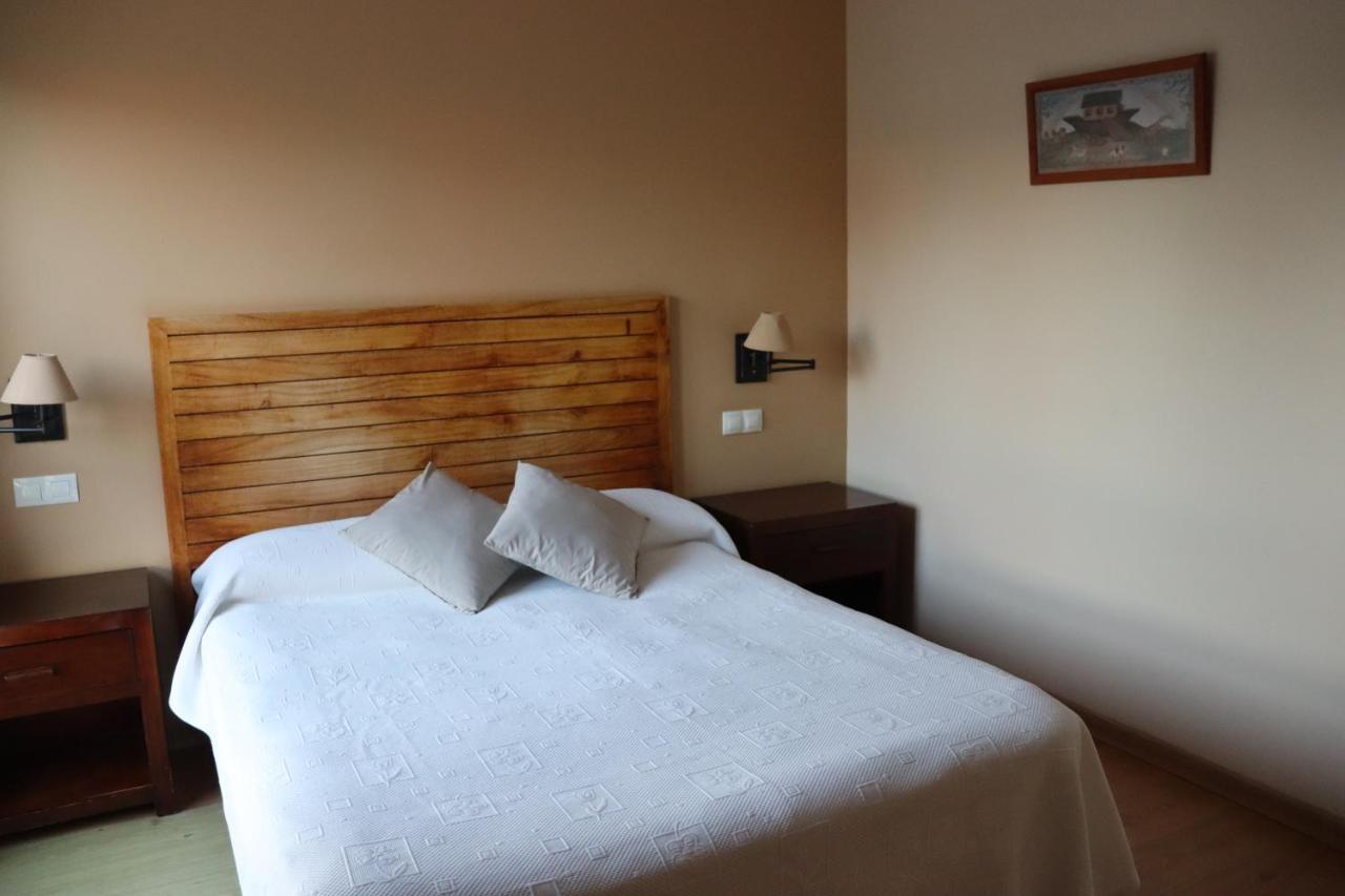 Hotel Balcon De San Bartolo باريروس المظهر الخارجي الصورة