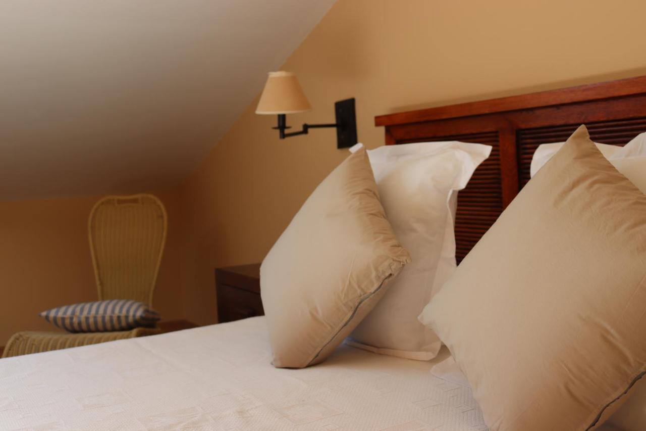 Hotel Balcon De San Bartolo باريروس المظهر الخارجي الصورة