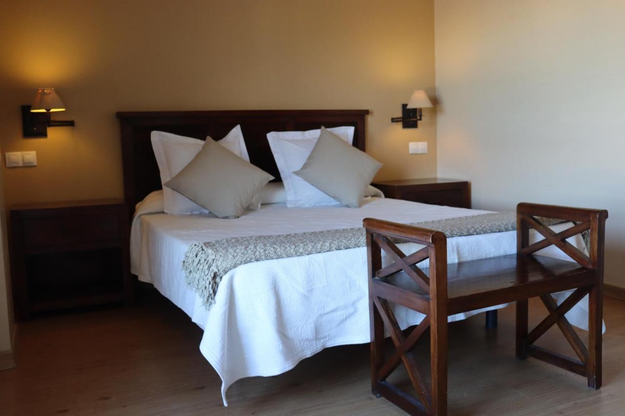Hotel Balcon De San Bartolo باريروس المظهر الخارجي الصورة